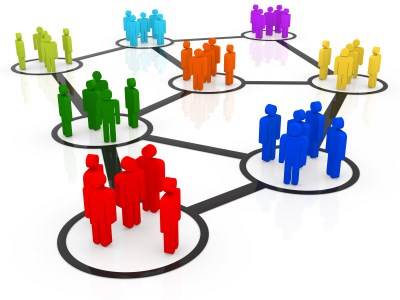 The Power of Networking: Two Takes from two PR/social media pros